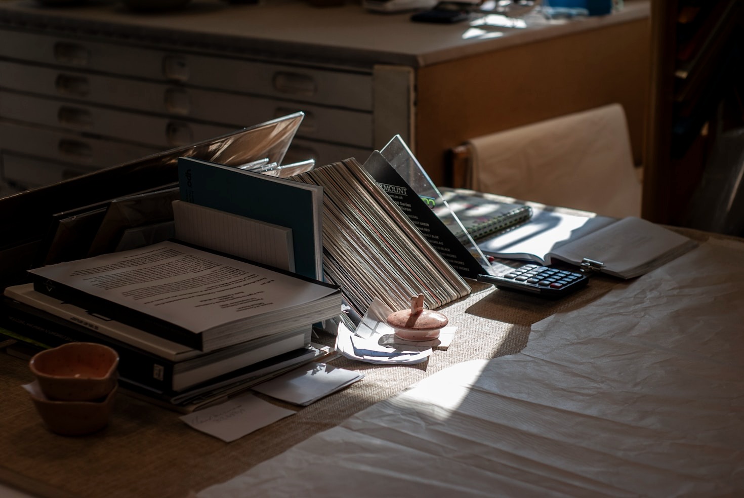 The Importance of Strategy in Media Exam Prep